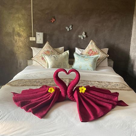 Mada Lanta Mai Keaw Hotel Ko Lanta Екстериор снимка