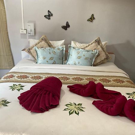 Mada Lanta Mai Keaw Hotel Ko Lanta Екстериор снимка