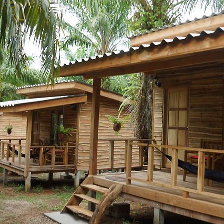Mada Lanta Mai Keaw Hotel Ko Lanta Екстериор снимка