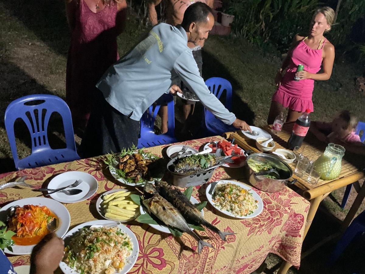 Mada Lanta Mai Keaw Hotel Ko Lanta Екстериор снимка
