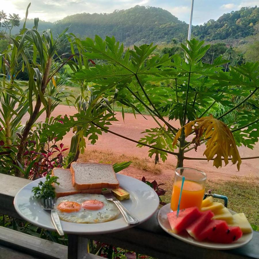 Mada Lanta Mai Keaw Hotel Ko Lanta Екстериор снимка