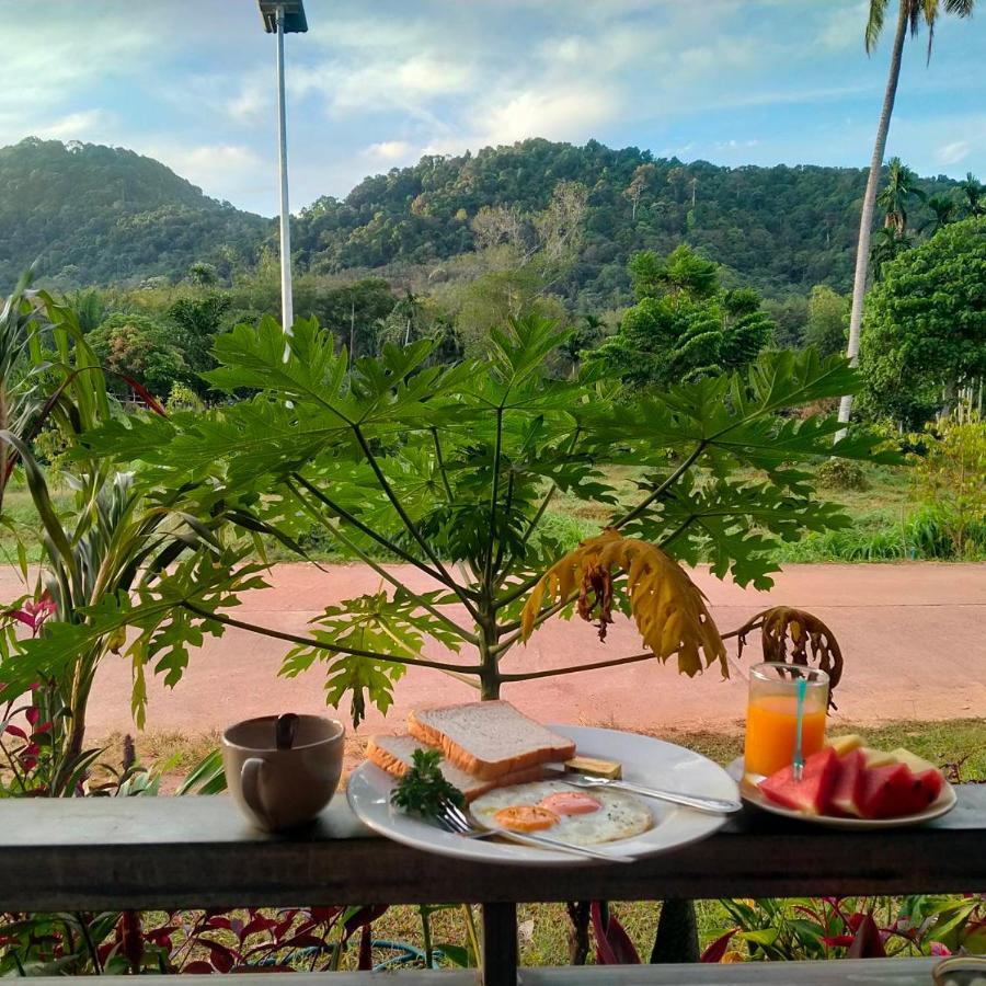Mada Lanta Mai Keaw Hotel Ko Lanta Екстериор снимка