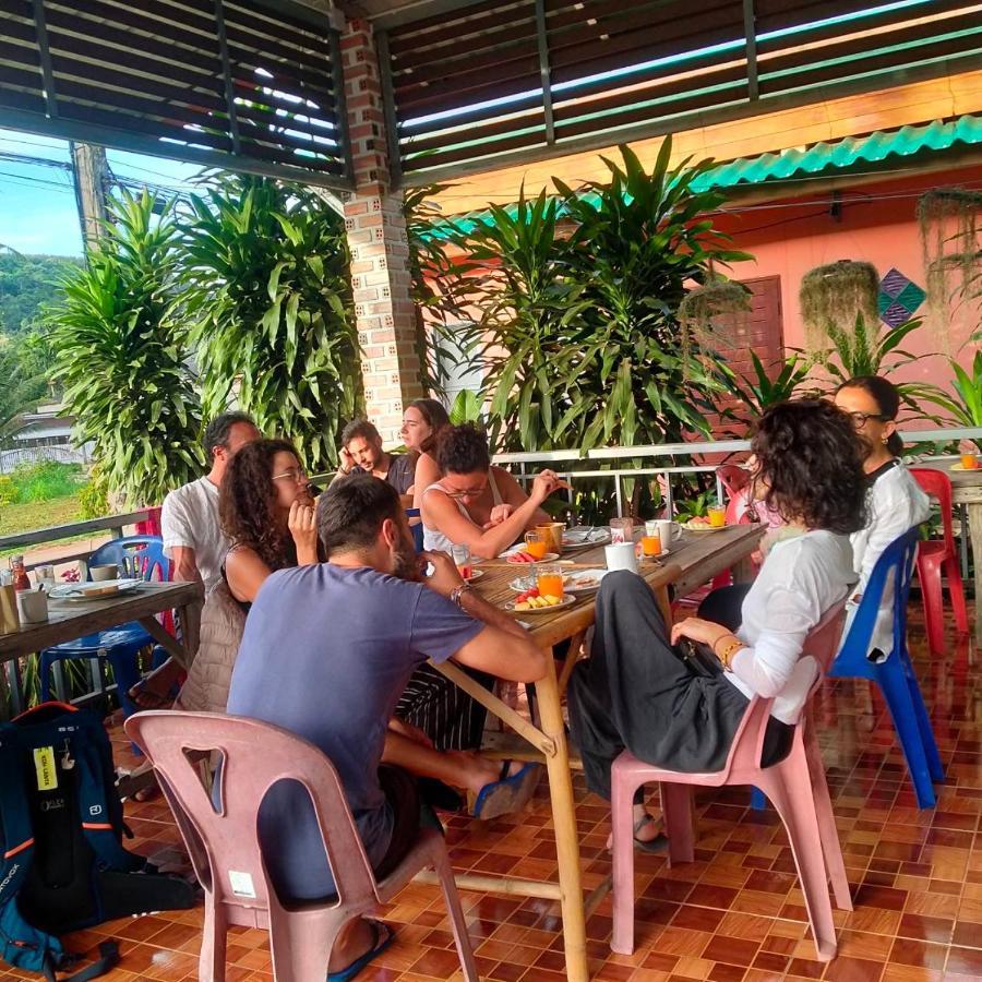 Mada Lanta Mai Keaw Hotel Ko Lanta Екстериор снимка