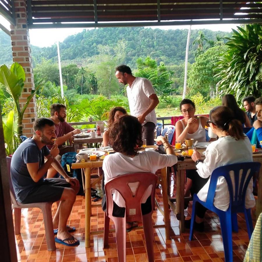 Mada Lanta Mai Keaw Hotel Ko Lanta Екстериор снимка