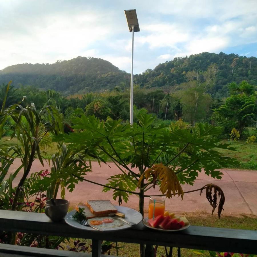 Mada Lanta Mai Keaw Hotel Ko Lanta Екстериор снимка