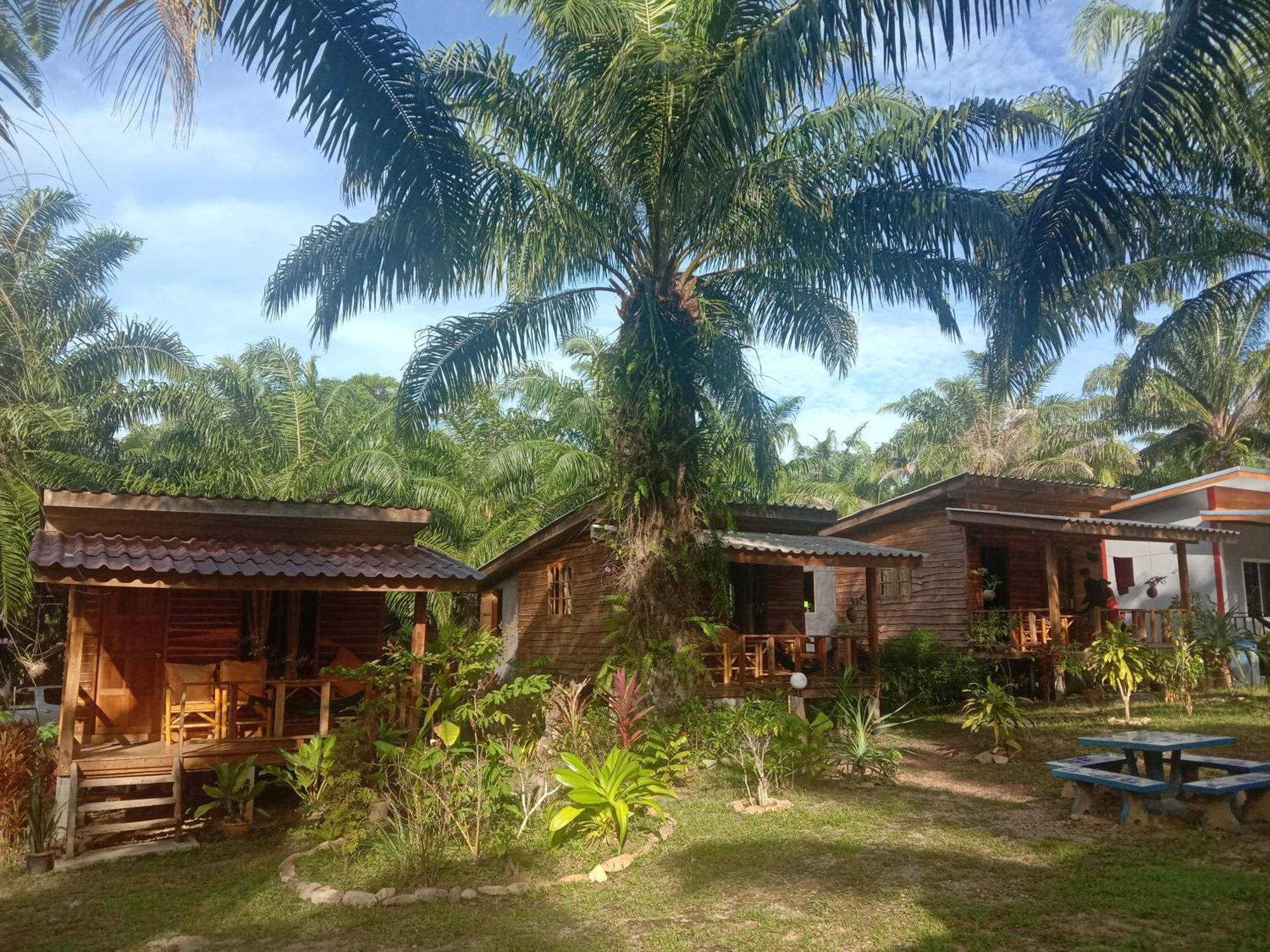 Mada Lanta Mai Keaw Hotel Ko Lanta Стая снимка