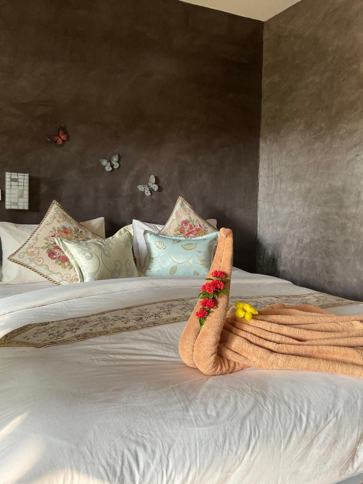 Mada Lanta Mai Keaw Hotel Ko Lanta Екстериор снимка