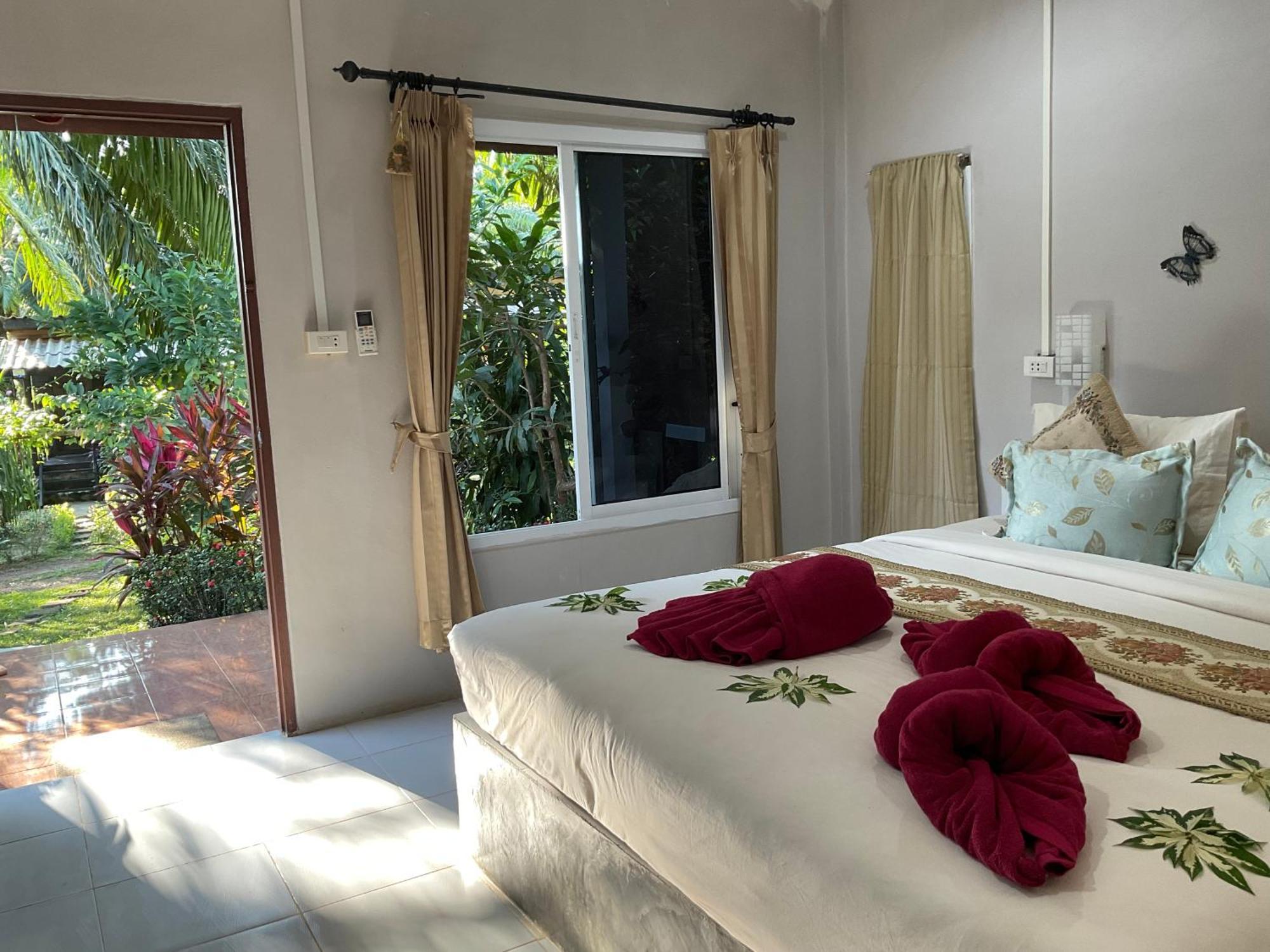 Mada Lanta Mai Keaw Hotel Ko Lanta Екстериор снимка