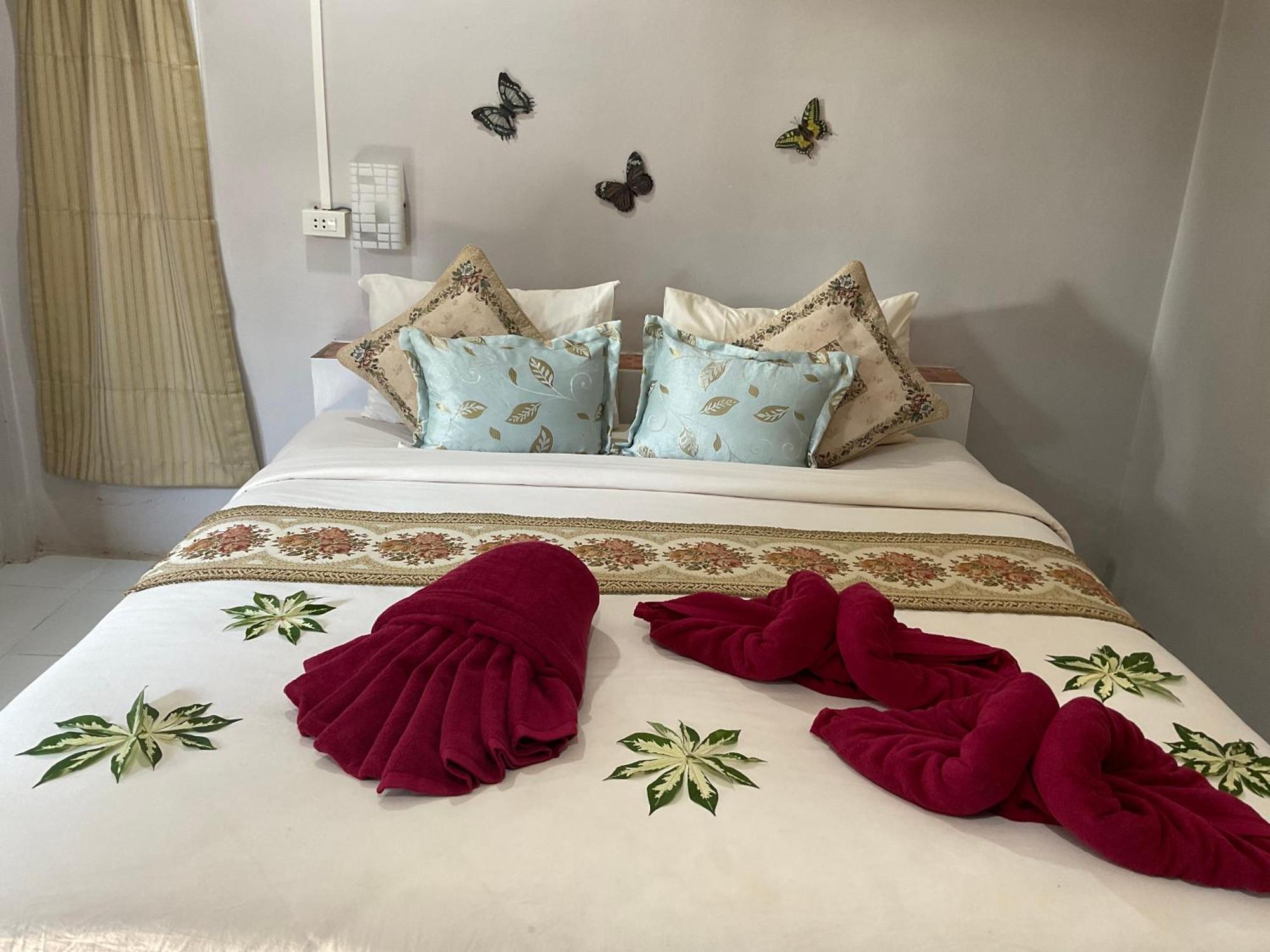 Mada Lanta Mai Keaw Hotel Ko Lanta Екстериор снимка