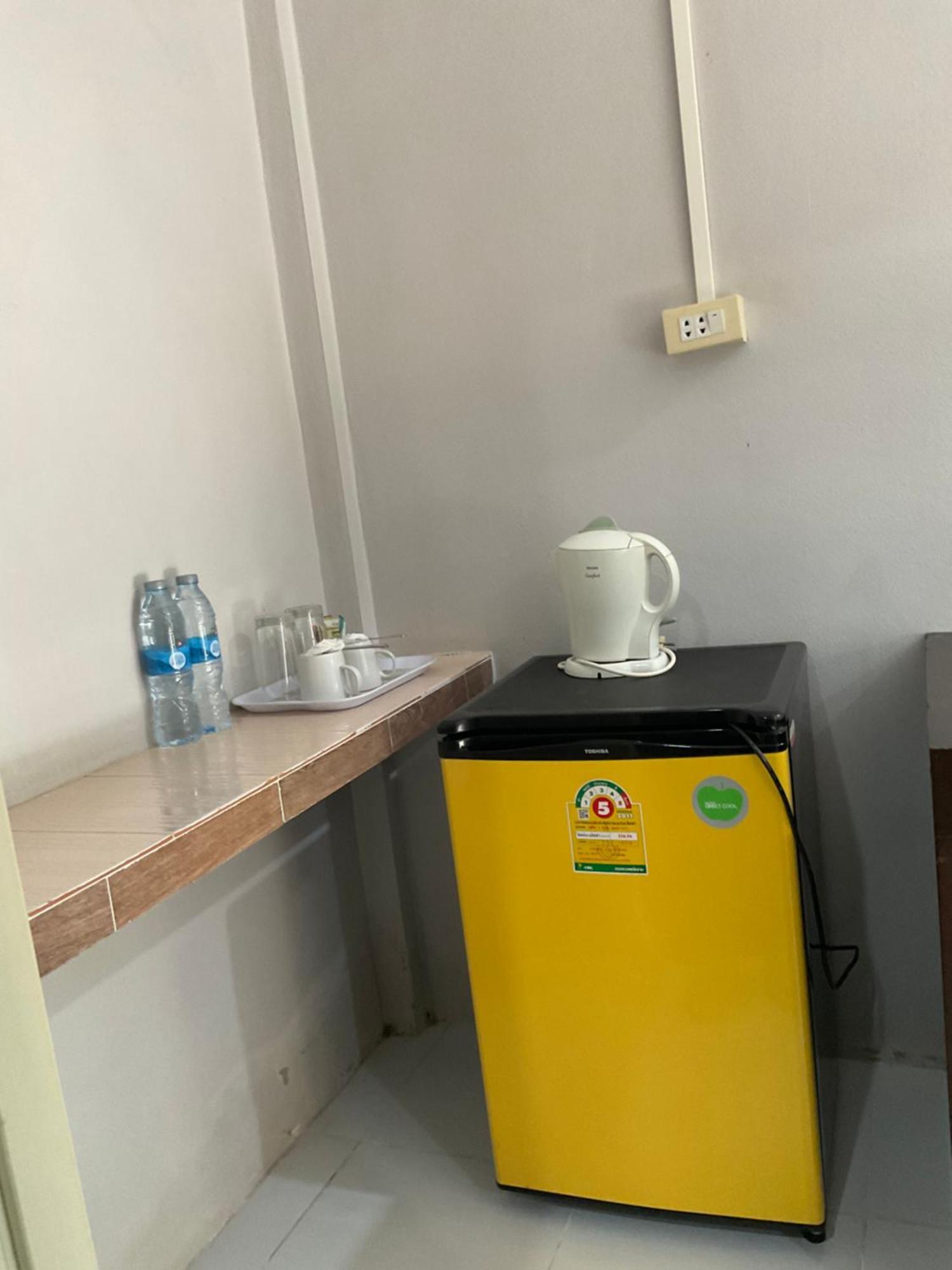 Mada Lanta Mai Keaw Hotel Ko Lanta Екстериор снимка