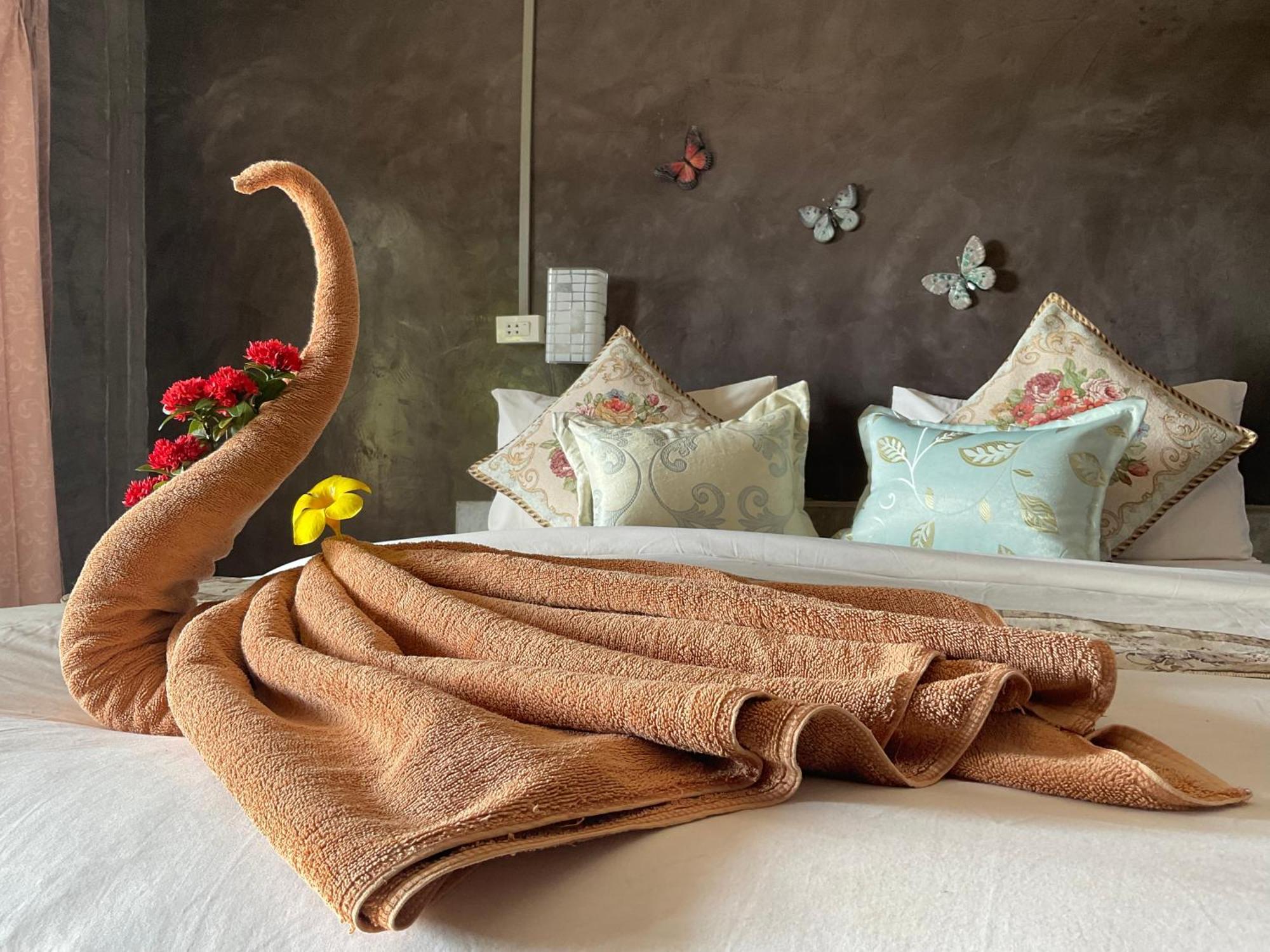 Mada Lanta Mai Keaw Hotel Ko Lanta Екстериор снимка