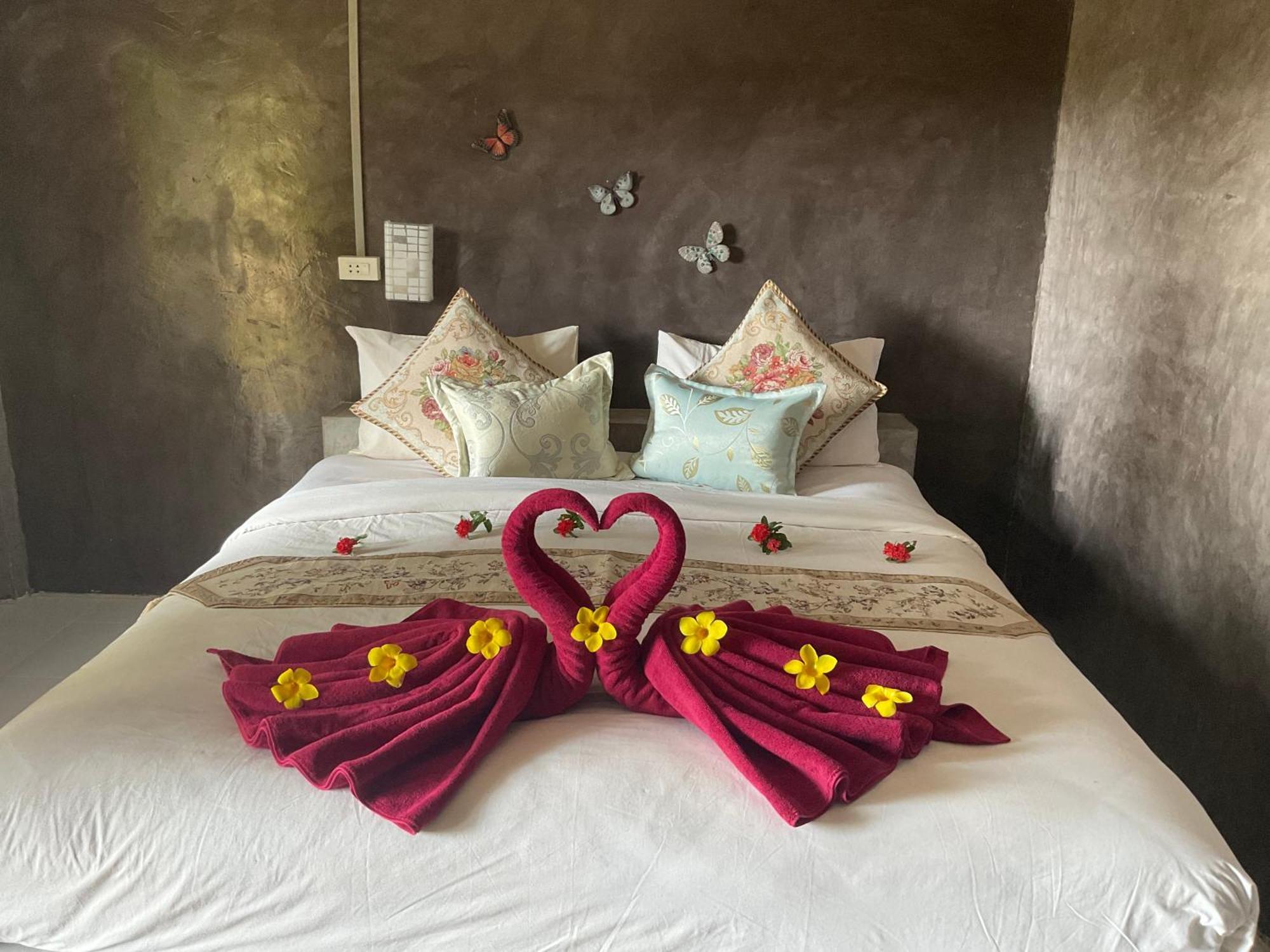 Mada Lanta Mai Keaw Hotel Ko Lanta Екстериор снимка