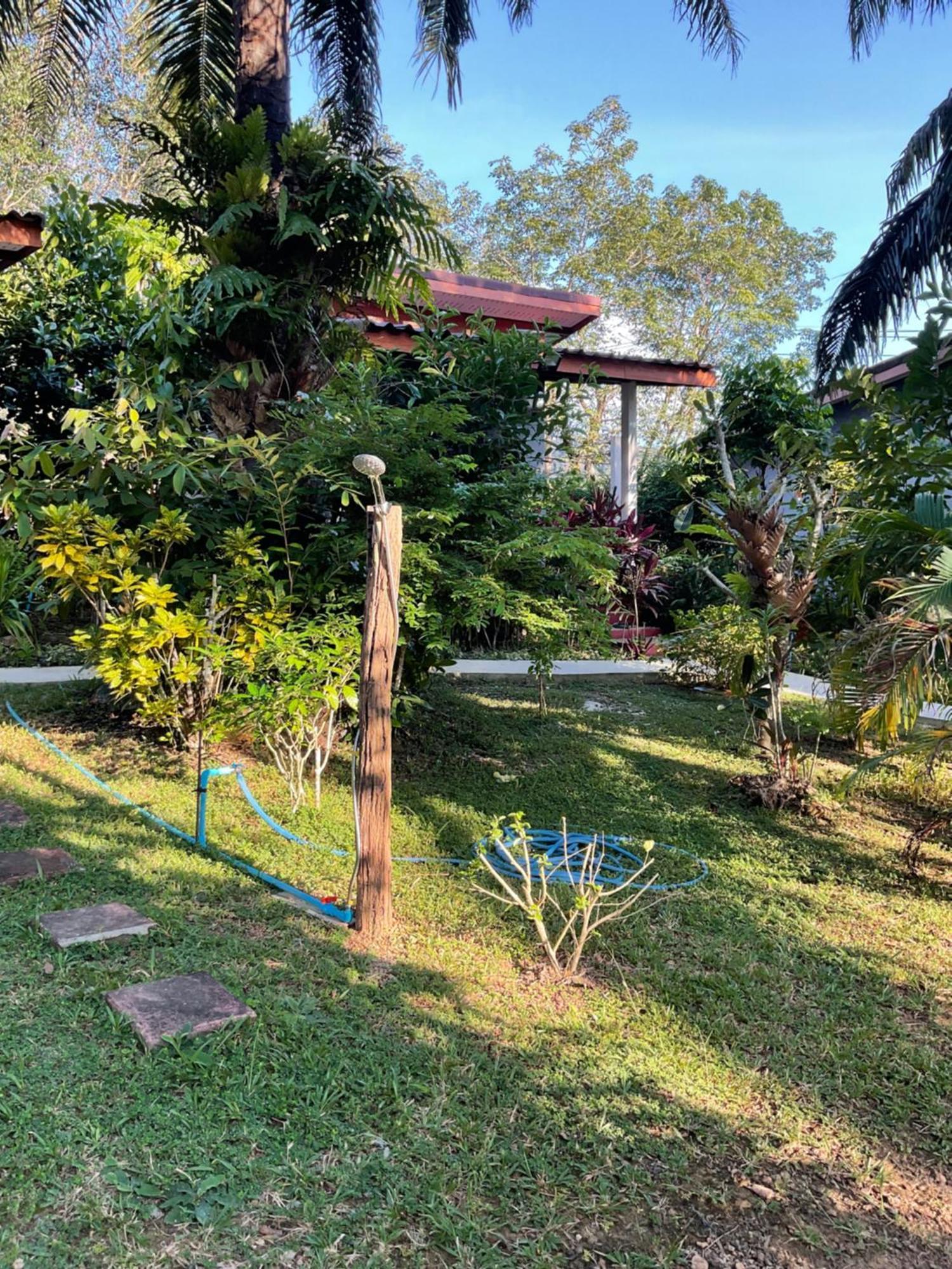 Mada Lanta Mai Keaw Hotel Ko Lanta Екстериор снимка