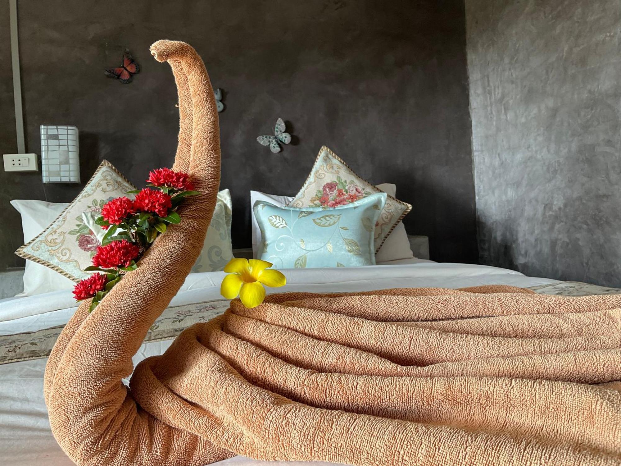 Mada Lanta Mai Keaw Hotel Ko Lanta Екстериор снимка