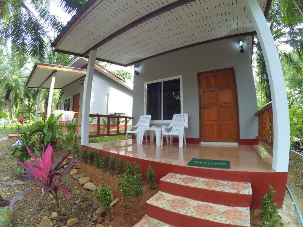 Mada Lanta Mai Keaw Hotel Ko Lanta Екстериор снимка