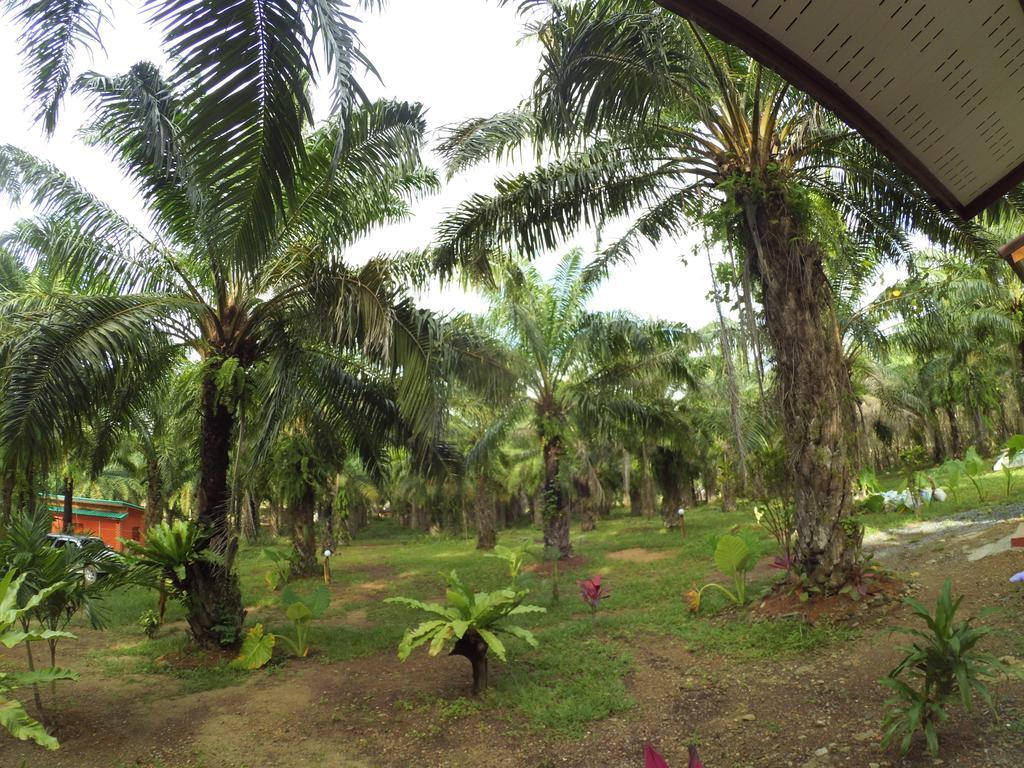 Mada Lanta Mai Keaw Hotel Ko Lanta Екстериор снимка