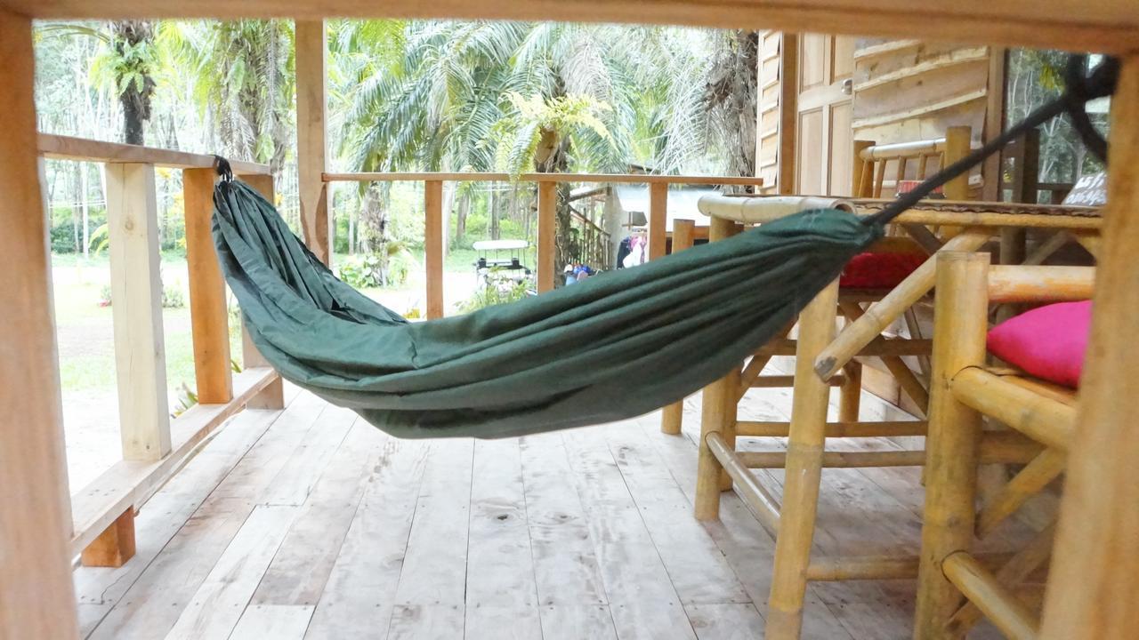 Mada Lanta Mai Keaw Hotel Ko Lanta Екстериор снимка