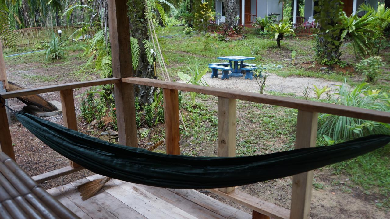Mada Lanta Mai Keaw Hotel Ko Lanta Екстериор снимка