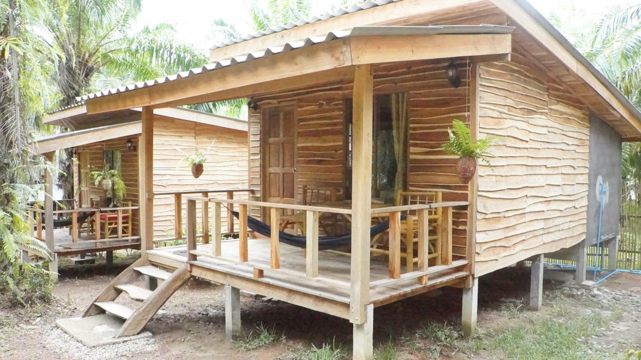 Mada Lanta Mai Keaw Hotel Ko Lanta Екстериор снимка