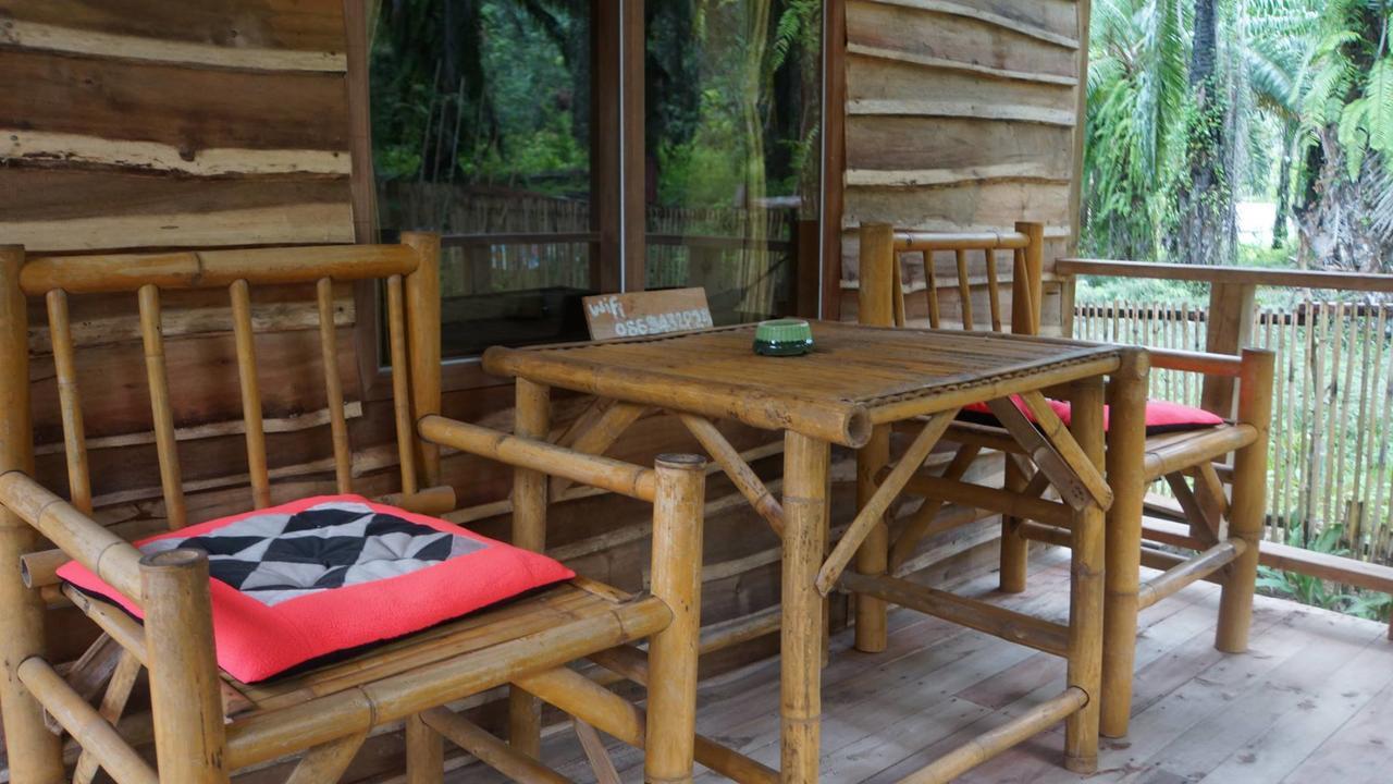 Mada Lanta Mai Keaw Hotel Ko Lanta Екстериор снимка