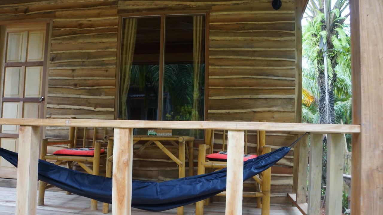 Mada Lanta Mai Keaw Hotel Ko Lanta Екстериор снимка