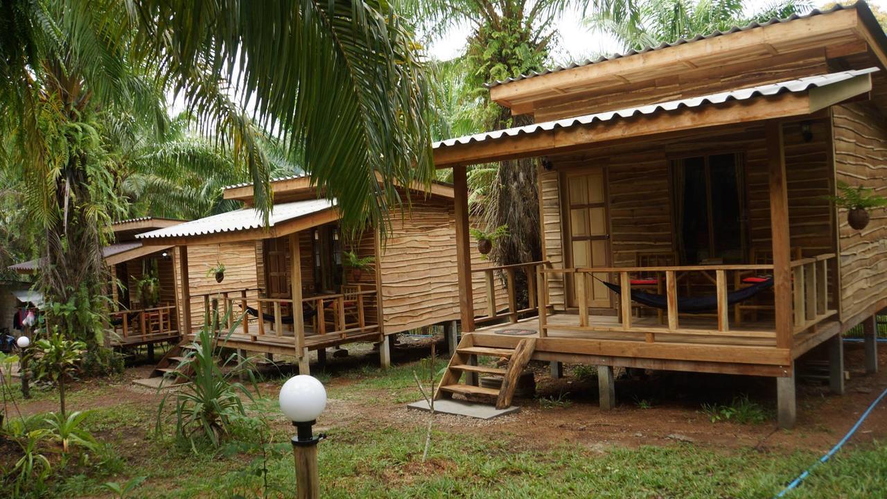 Mada Lanta Mai Keaw Hotel Ko Lanta Екстериор снимка