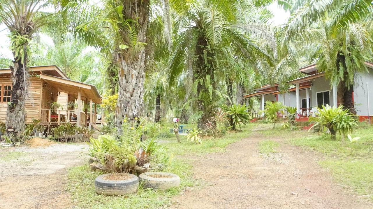Mada Lanta Mai Keaw Hotel Ko Lanta Екстериор снимка