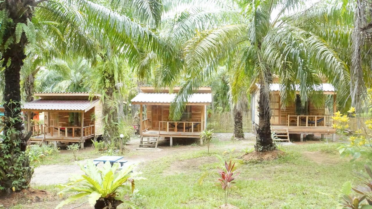 Mada Lanta Mai Keaw Hotel Ko Lanta Екстериор снимка