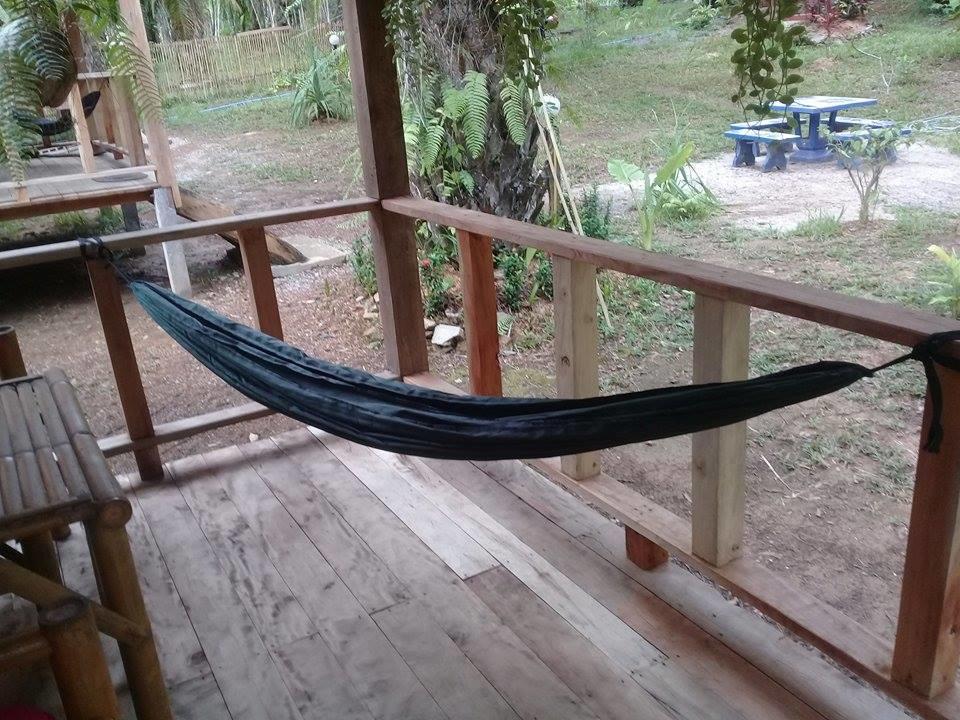 Mada Lanta Mai Keaw Hotel Ko Lanta Екстериор снимка