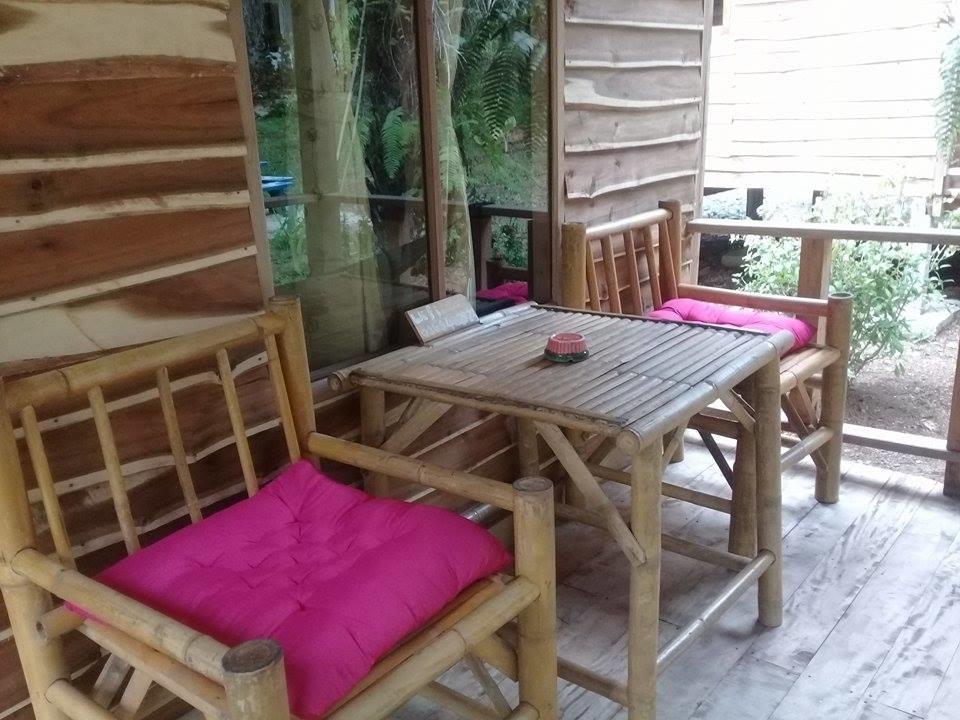 Mada Lanta Mai Keaw Hotel Ko Lanta Екстериор снимка