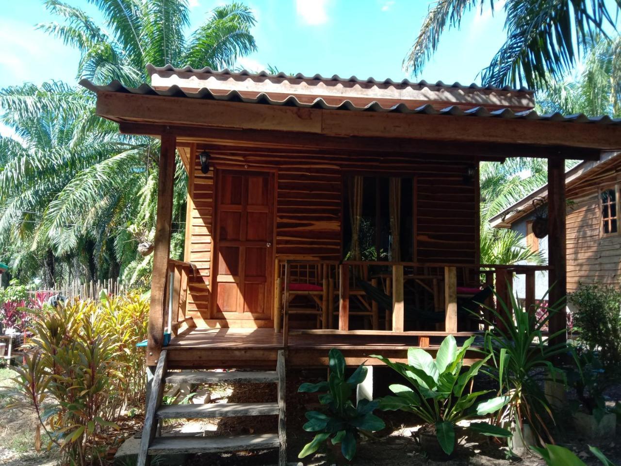 Mada Lanta Mai Keaw Hotel Ko Lanta Екстериор снимка