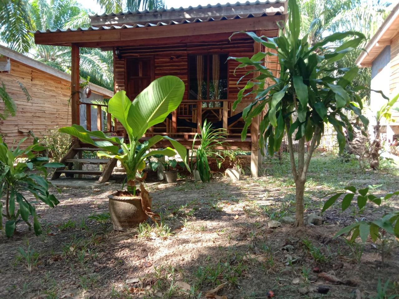 Mada Lanta Mai Keaw Hotel Ko Lanta Екстериор снимка