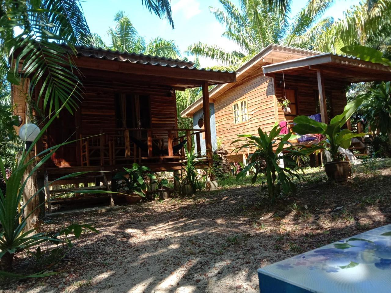 Mada Lanta Mai Keaw Hotel Ko Lanta Екстериор снимка