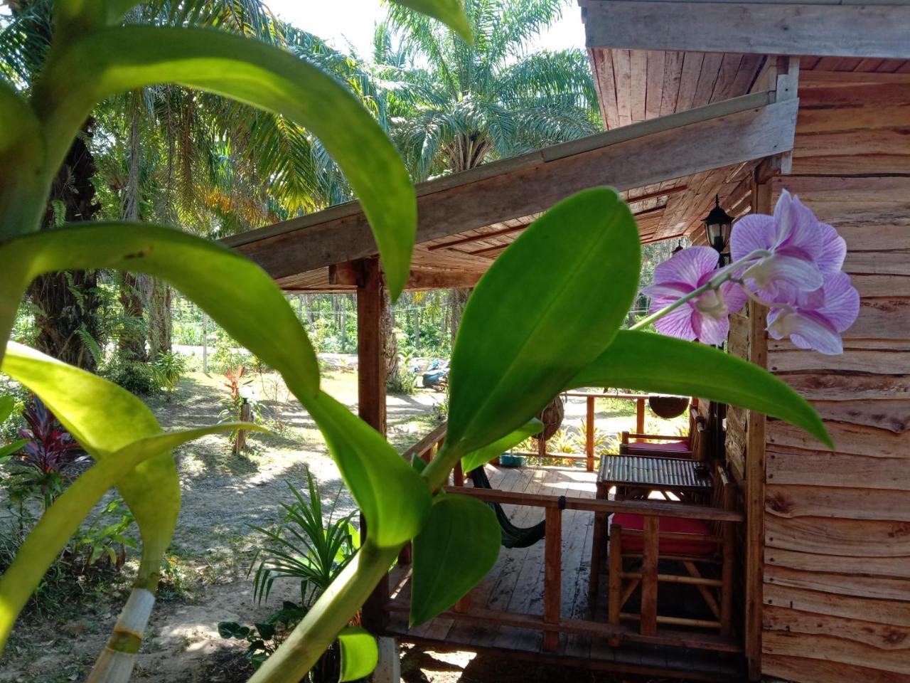 Mada Lanta Mai Keaw Hotel Ko Lanta Екстериор снимка