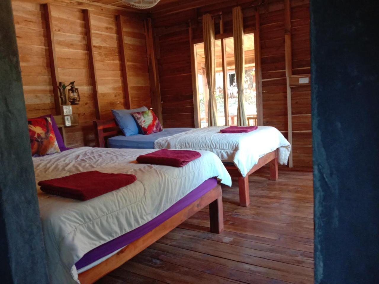 Mada Lanta Mai Keaw Hotel Ko Lanta Екстериор снимка