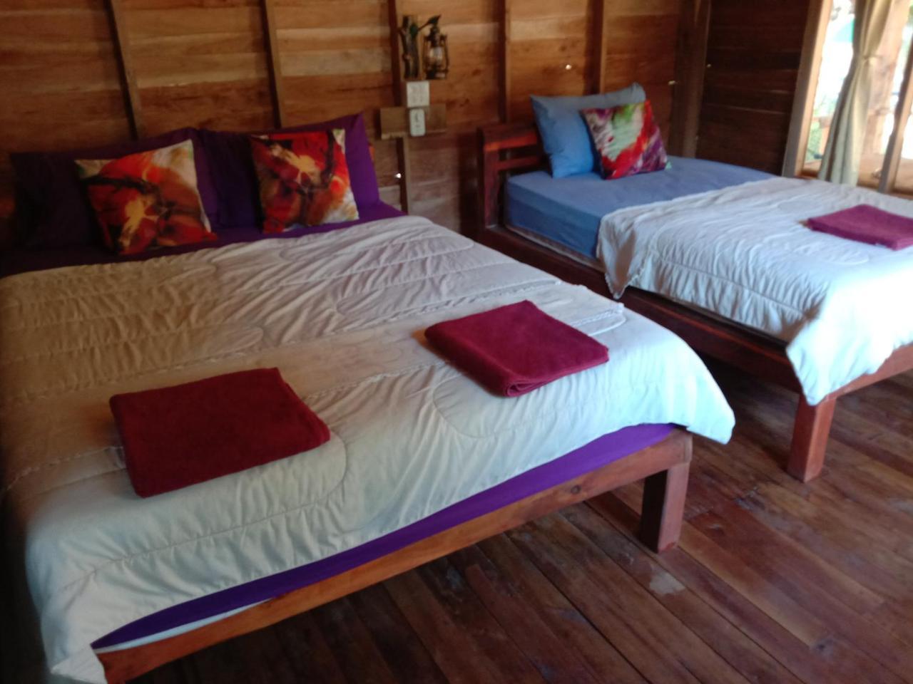 Mada Lanta Mai Keaw Hotel Ko Lanta Екстериор снимка