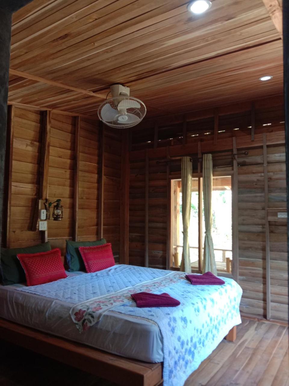 Mada Lanta Mai Keaw Hotel Ko Lanta Екстериор снимка
