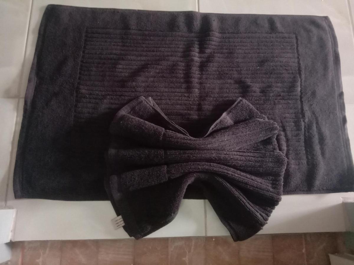 Mada Lanta Mai Keaw Hotel Ko Lanta Екстериор снимка