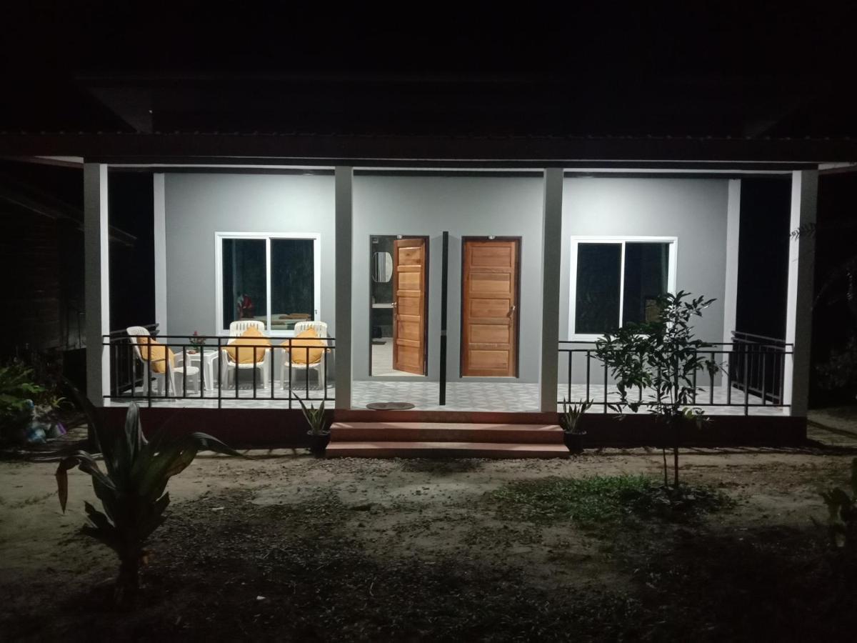 Mada Lanta Mai Keaw Hotel Ko Lanta Екстериор снимка