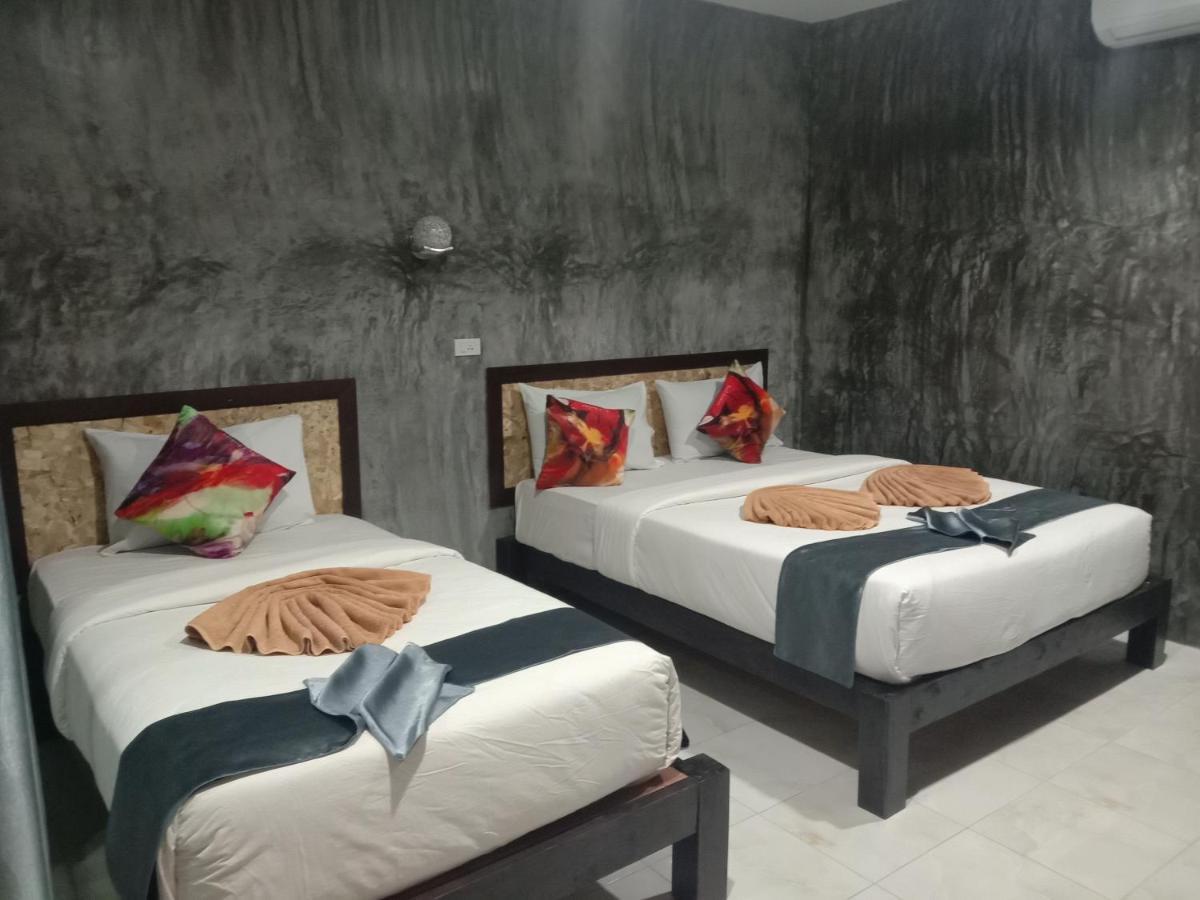 Mada Lanta Mai Keaw Hotel Ko Lanta Екстериор снимка