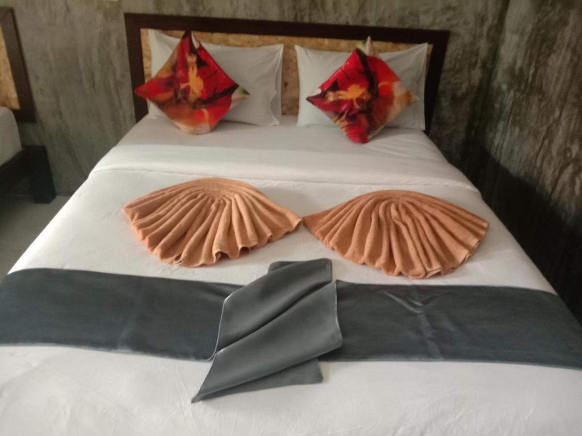Mada Lanta Mai Keaw Hotel Ko Lanta Екстериор снимка
