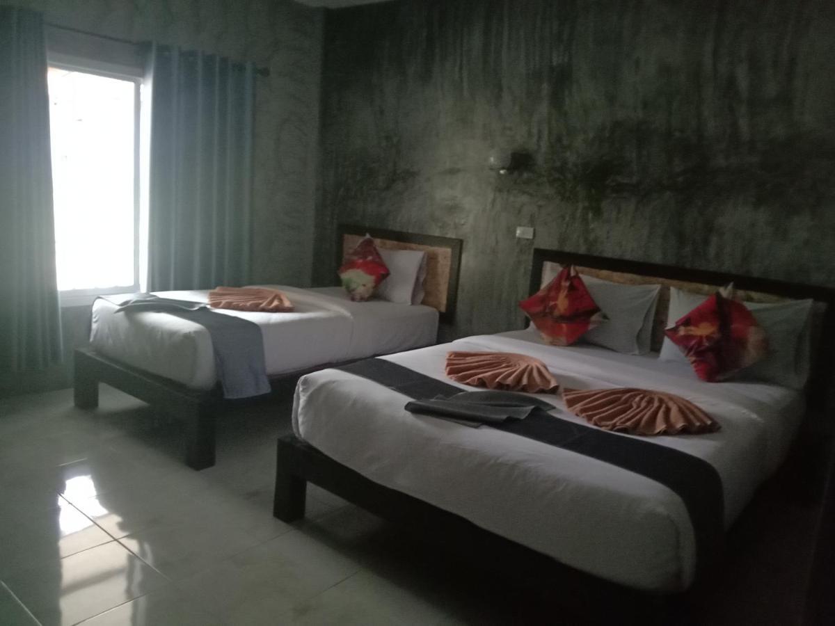 Mada Lanta Mai Keaw Hotel Ko Lanta Екстериор снимка