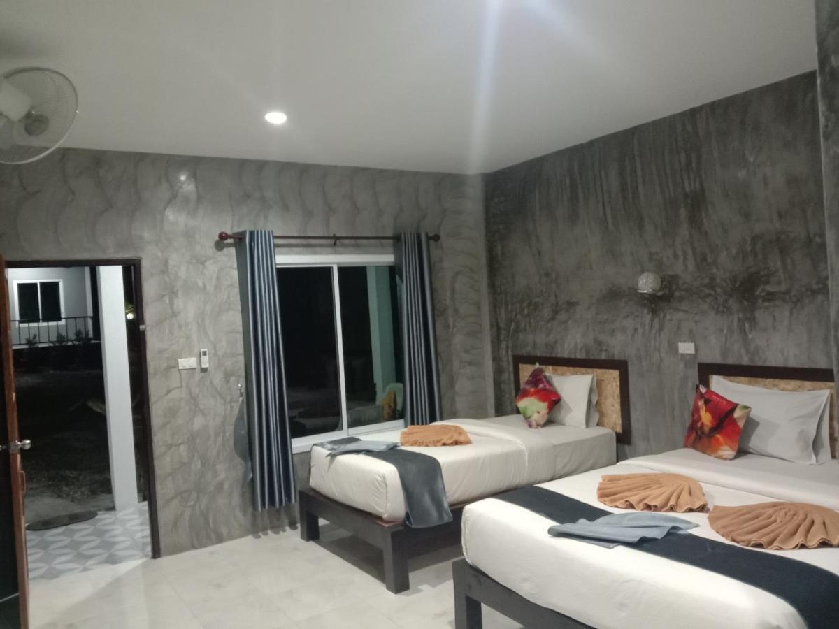 Mada Lanta Mai Keaw Hotel Ko Lanta Екстериор снимка
