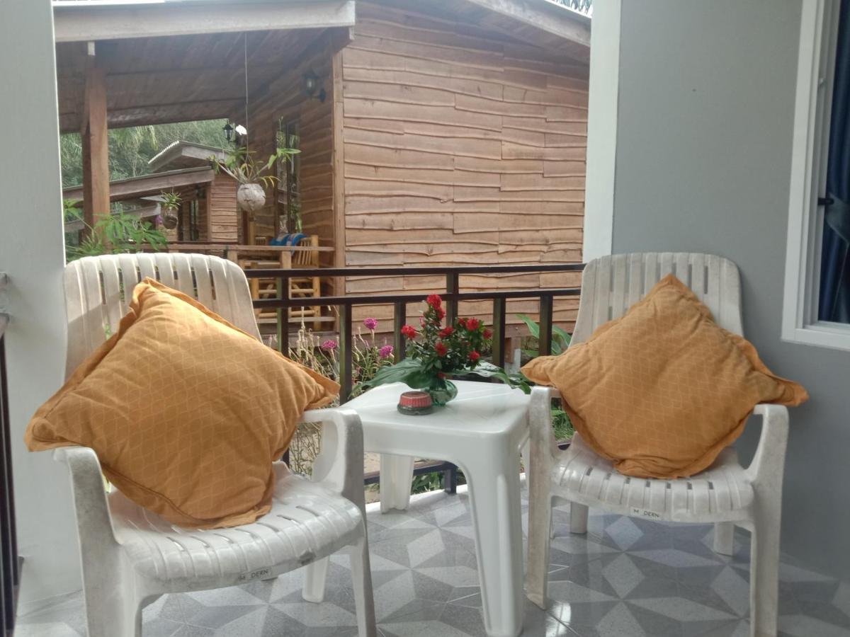 Mada Lanta Mai Keaw Hotel Ko Lanta Екстериор снимка