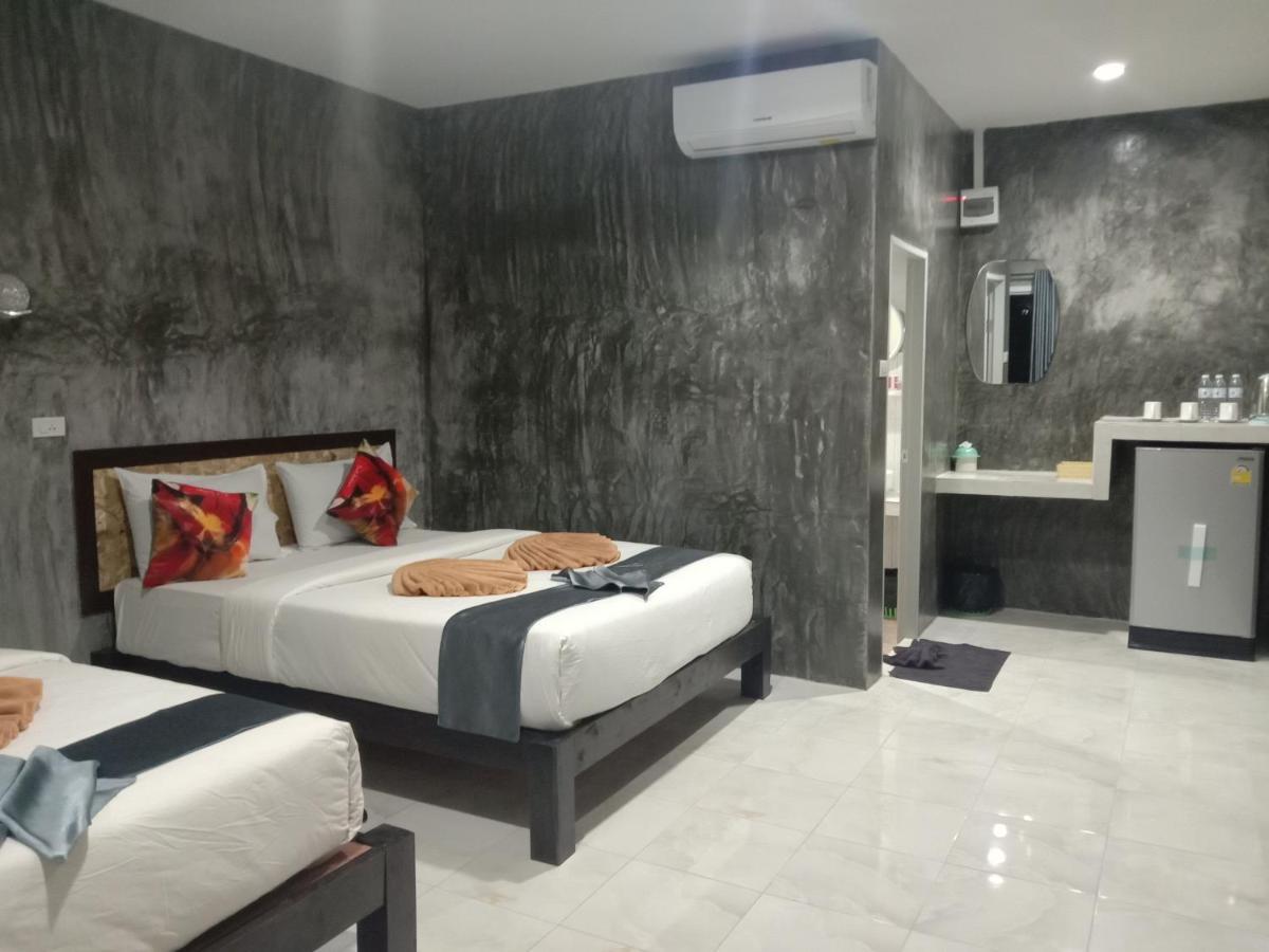 Mada Lanta Mai Keaw Hotel Ko Lanta Екстериор снимка