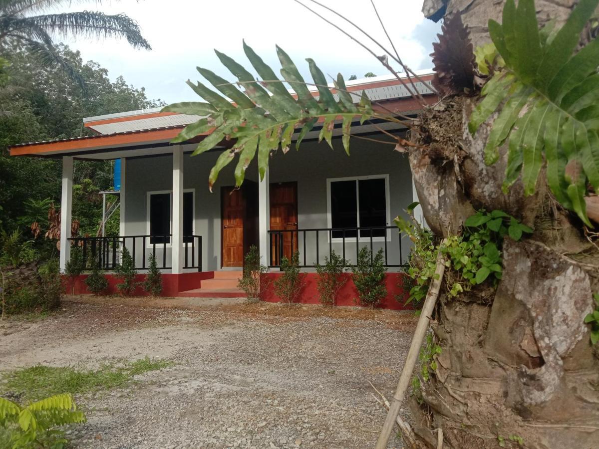 Mada Lanta Mai Keaw Hotel Ko Lanta Екстериор снимка