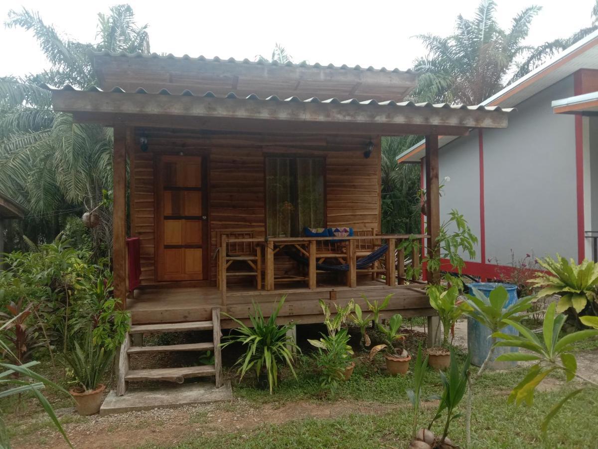 Mada Lanta Mai Keaw Hotel Ko Lanta Екстериор снимка
